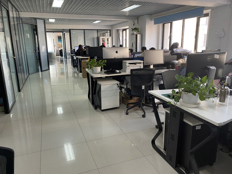 Porcellana Beijing Wonders Technology Co., Ltd. Profilo Aziendale