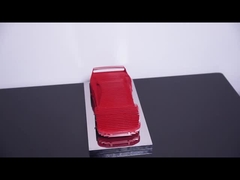 Scultura in acciaio inossidabile